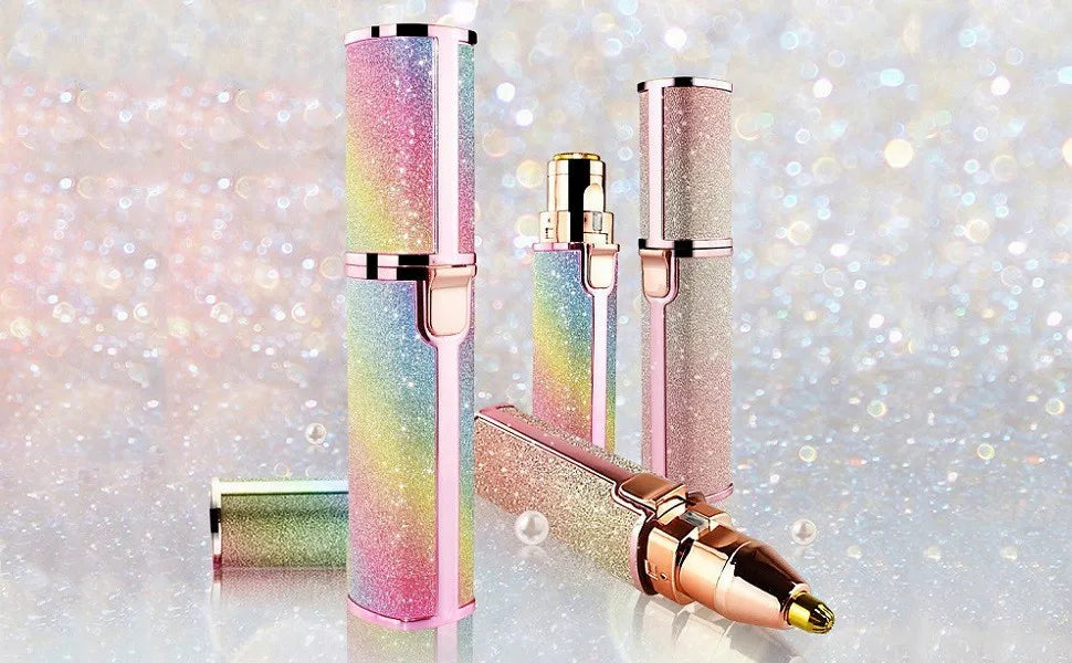eyebrow trimmer